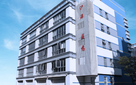 辦公大樓